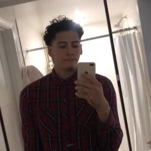 Meet your Posher, Marc